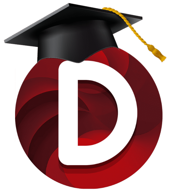 Logo Universidade Delphi